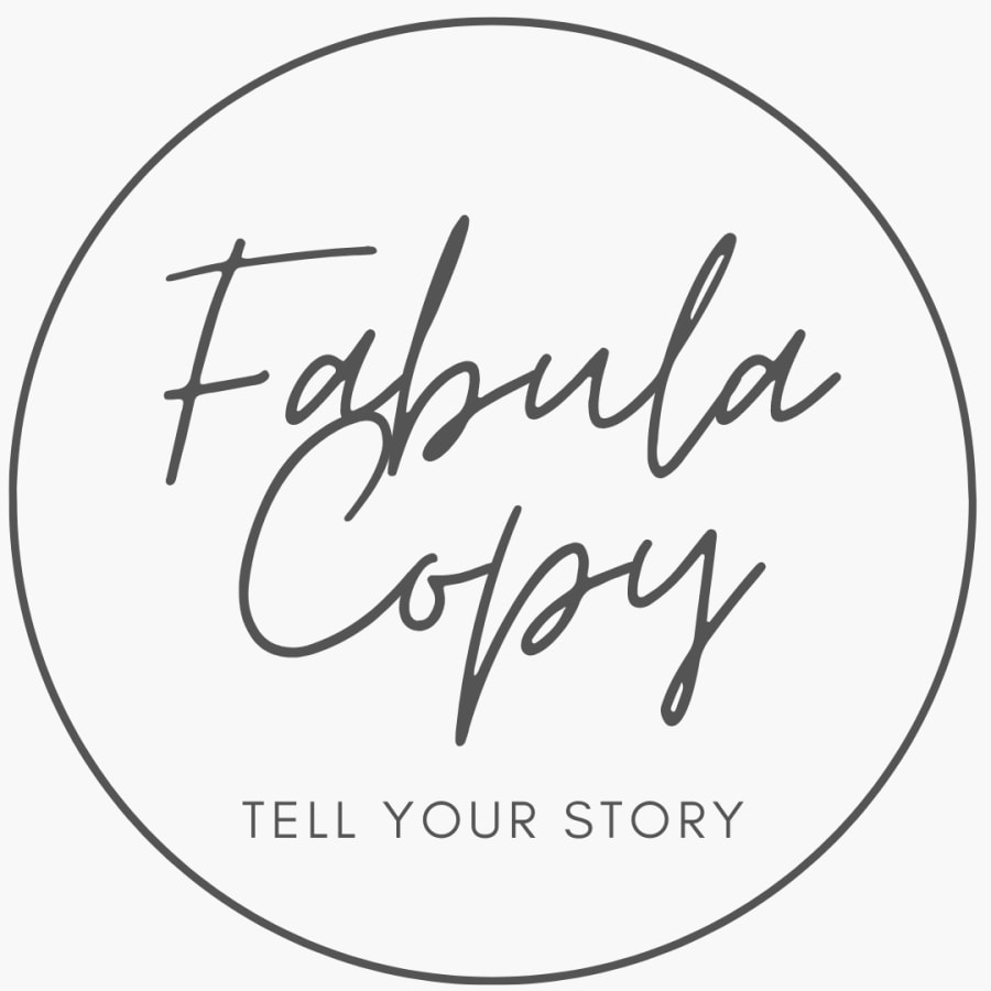 Fabula Copy logo